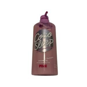 Victoria’s Secret‎ PINK Coco Sleep 14oz Lotion - NEW
